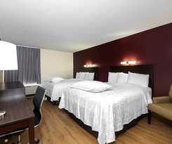 Red Roof Inn PLUS+ Tuscaloosa - University
