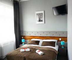 Expolis Residence - City Center MTP Targi-Recepction 24h