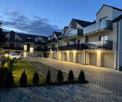 Apartamentos Lambert Grzybowo