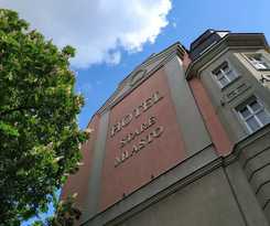 Stare Miasto Old Town