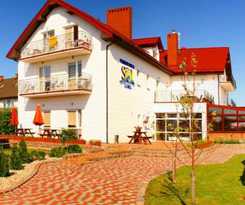 Apartamentos y habitaciones SOL