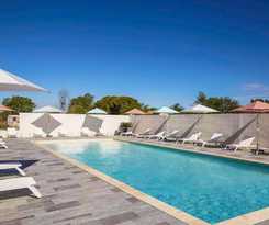 Hotel ibis Styles Montpellier Aeroport Parc Des Expos