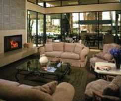 Desert Isle of Palm Springs