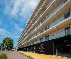 Resort Kr&oacute;l Plaza Spa and Wellness