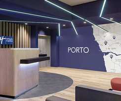 Holiday Inn Express Porto Boavista, an IHG Hotel