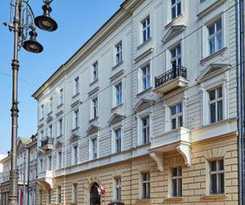  Classic apartments Pilsudskiego street