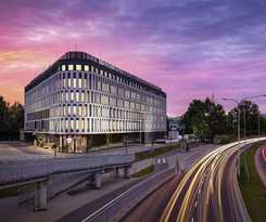 Mercure Warszawa Ursus Station