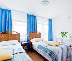 Hotel Ośrodek Wypoczynkowy Jantar