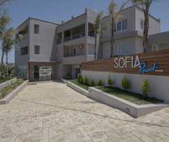 Hotel Sofia Resort Luxury Suites