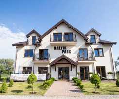 Hotel Baltik Park