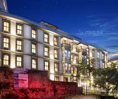 DeCamondo Galata, a Tribute Portfolio Hotel