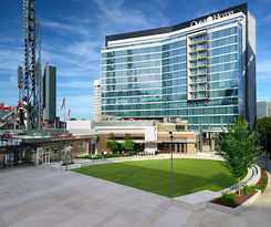 Omni Hotel At The Battery Atlanta