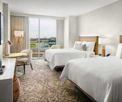 Hotel Omni Viking Lakes 