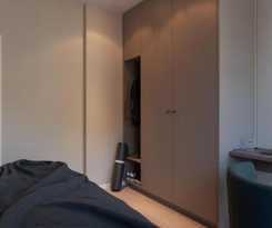  CITY STAY - Franklinstrasse