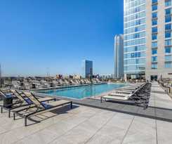 Hotel Omni Oklahoma City 