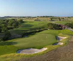 Hotel Omni PGA Frisco Resort and Spa