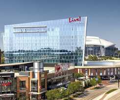 Hotel Live! by Loews - Arlington, TX