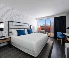 Hotel Live by Loews - St.Louis