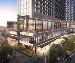 Hotel Loews Arlington