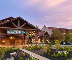 Great Wolf Lodge Pocono Mountains, PA