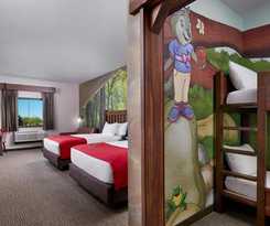 Great Wolf Lodge Arizona