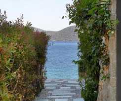 METT and Beach Resort Bodrum