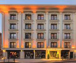 Hotel Demiray and Spa