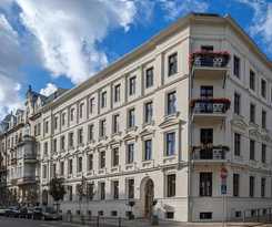 Apartamenty Strzelecka 34