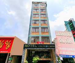 Hotel Vien Ngoc Xanh 