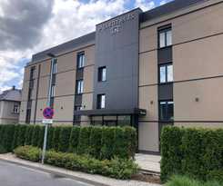 Apartamenty JN Poznań Rzeczna 4