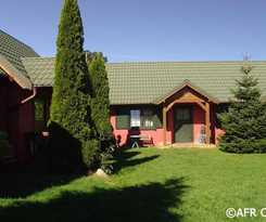 Lodge Bungalowy MARINA GREEN