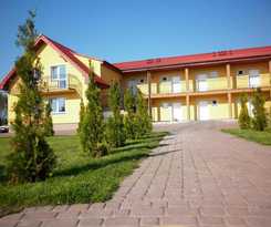 B&B Ośrodek Wczasowo-Kolonijny Bazylak Rewal