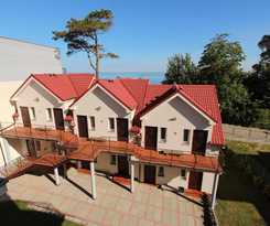 Hotel Sunset Przymorze