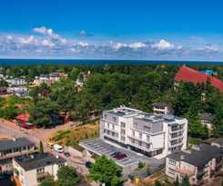 B&B Villa Sosnowe Wzg&oacute;rze