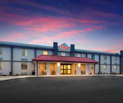 Red Roof Inn Chester