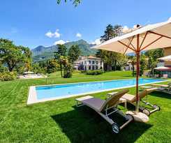 Villa Lario Resort Mandello