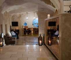 Palazzo Del Duca and Restaurant