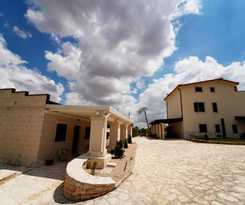 Finca Rústica Nonna Rosa