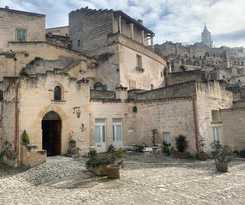 Thymus Residence nei Sassi