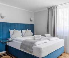 Willa Letnia Apartamenty