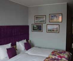 Hotel B&B Landrynka