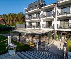 Hotel Natura Mierzei 30