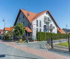 Hotel Pokoje gościnne Nord