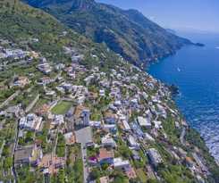 Hotel Albadamare Boutique