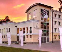 Hotel Marena Wellness and Spa