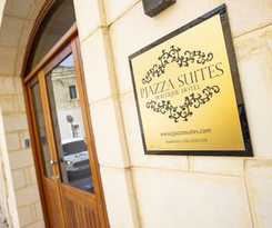 Pjazza Suites