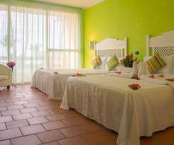 Hotel Andilana Beach Resort