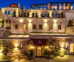 Hotel Carus Cappadocia
