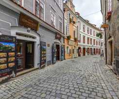 Hotel Depandance Edward Kelly