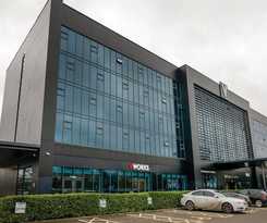 Hotel Village Farnborough
